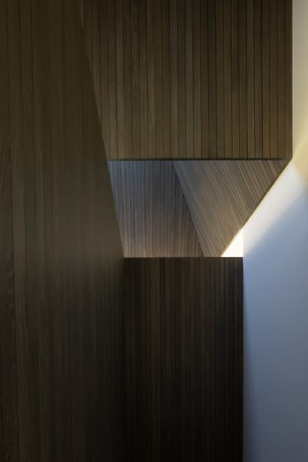 Re-folded House